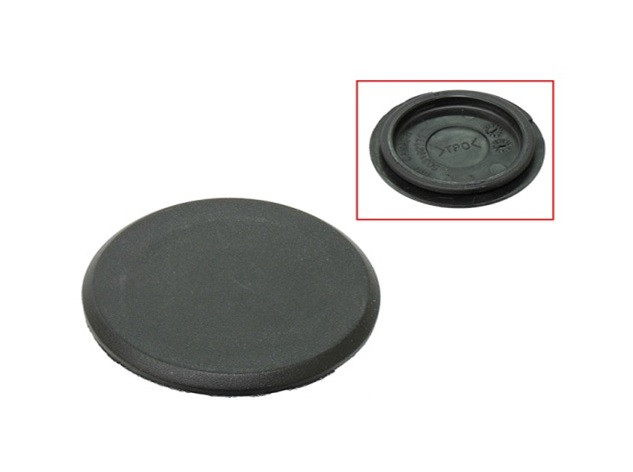 Крышка катка BRP SM-04431, арт. SM-04431,          SPI 