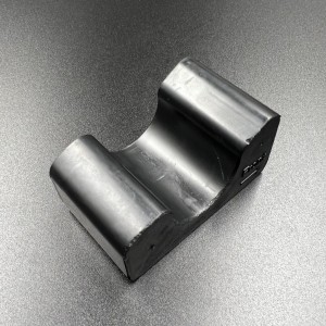 Демпфер лыжи Arctic Cat (0603-036) (KINETIX)