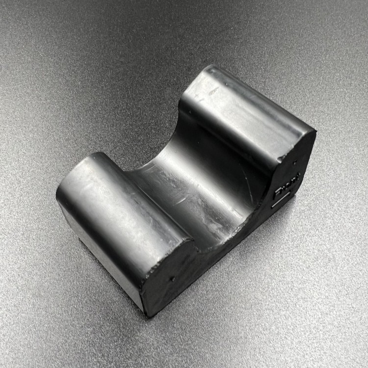 Демпфер лыжи Arctic Cat (0603-036) (KINETIX), арт. 08-325-10-TW,          KINETIX 