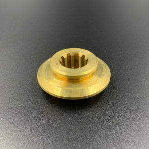 Шайба под винт Tohatsu 25-30