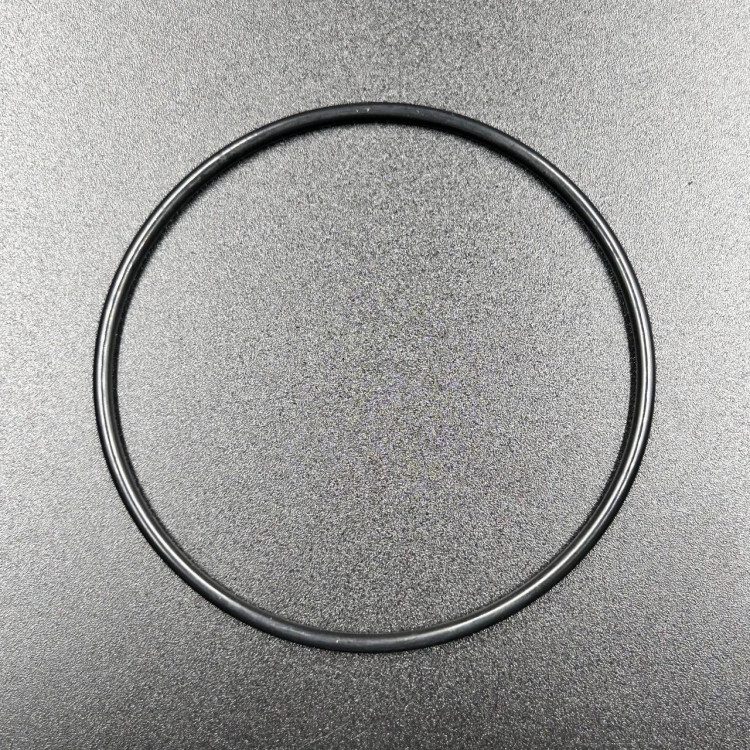 Кольцо уплотнительное основания помпы Honda BF250A (91359-ZX2-C00) (Honda), арт. 91359-ZX2-C00,          HONDA 