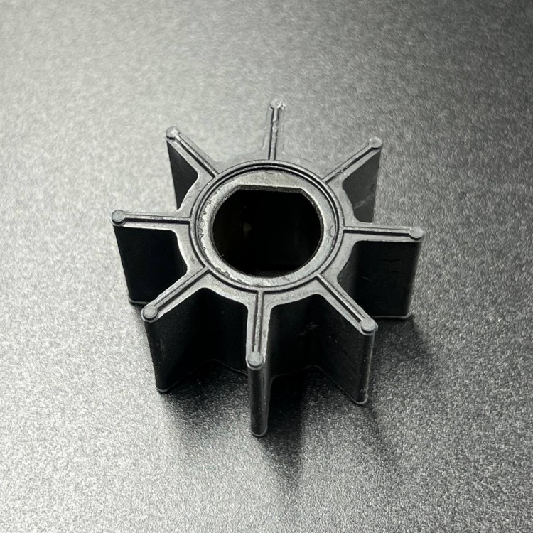 Крыльчатка помпы охлаждения Honda BF5-10 (19210-881-003) (Honda), арт. 19210-881-A02,          HONDA 