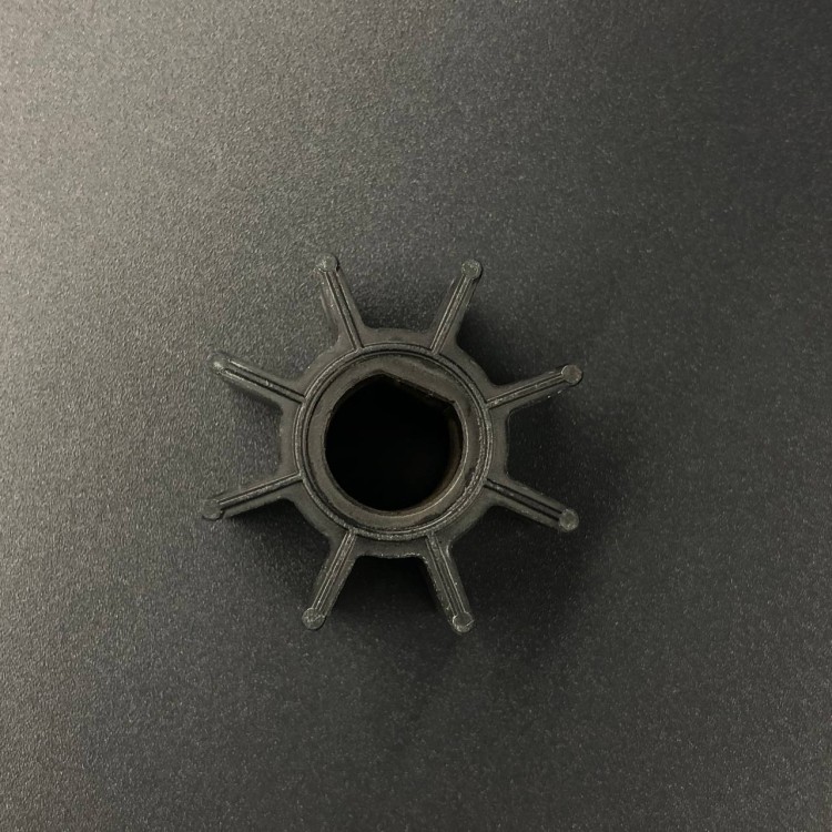 Крыльчатка помпы охлаждения Honda BF5-10 (19210-881-003) (Honda), арт. 19210-881-A02,          HONDA 