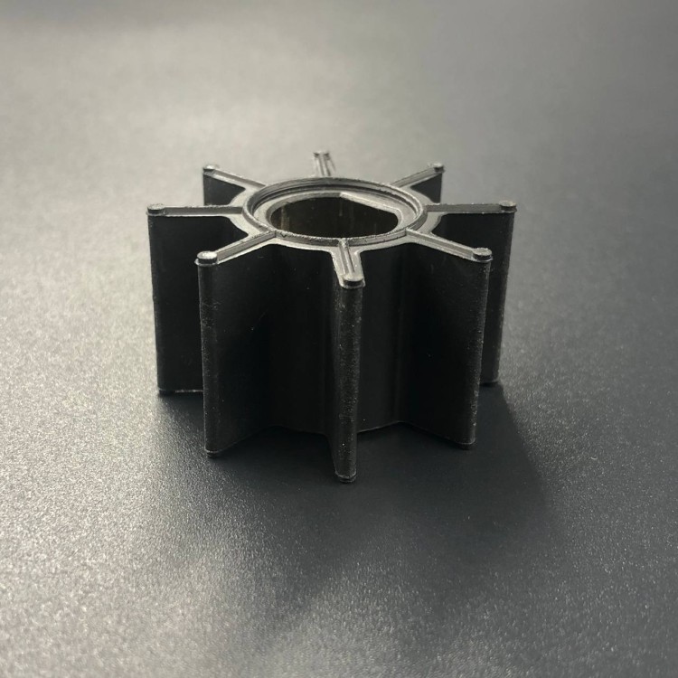 Крыльчатка помпы охлаждения Honda BF5-10 (19210-881-003) (Honda), арт. 19210-881-A02,          HONDA 