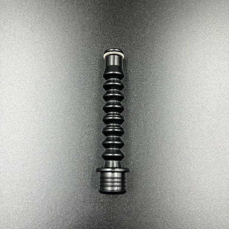 Гофра тяги включения скорости Yamaha 4-8, 40-50 (Osaka), арт. 6G1-44147-00-TW,          OSAKA 