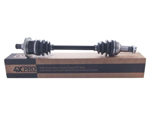 Привод для Arctic Cat 201-509F-01B.001, арт. 201-509F-01B.001,          4xpro 