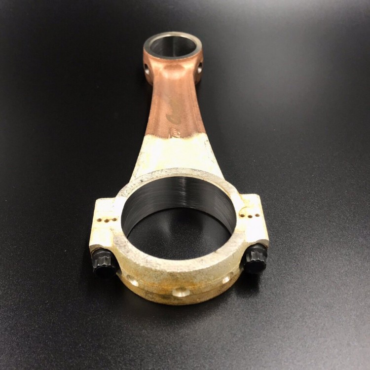 Шатун Yamaha 115-225 (23mm), арт. 6R5-11651-00-TW,          OMAX 