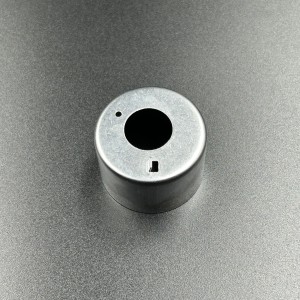 Стакан помпы охлаждения Tohatsu 9.9-18/Mercury 9.9-18 (803751) (PREMARINE)