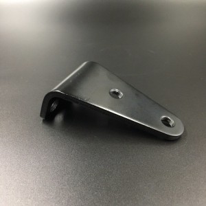 Кронштейн крепления рулевой тяги Yamaha 40 (3цилиндра) (PREMARINE)