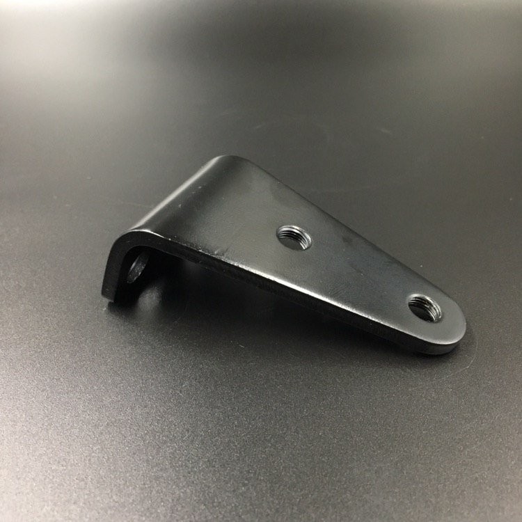 Кронштейн крепления рулевой тяги Yamaha 40 (3цилиндра) (PREMARINE), арт. 63D-48511-01,          PREMARINE 