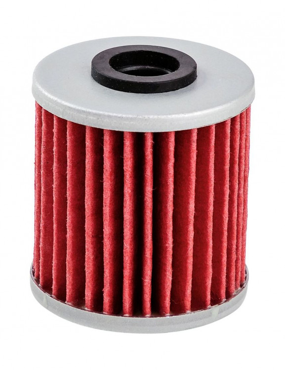 Фильтр масляный Suzuki DF4A/5A/6A , арт. 1651016H11_OM,          OMAX 