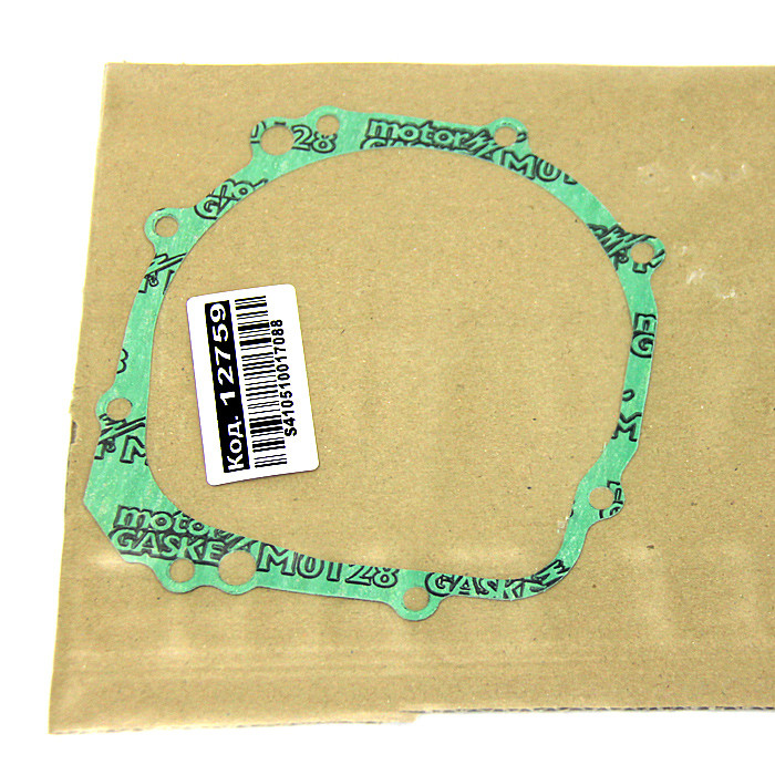 Прокладка крышки генератора Suzuki S410510017088, арт. S410510017088,          Athena 