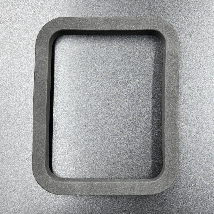 Уплотнение капота под ручной стартер Yamaha 9,9-15, арт. 63V-15762-00-K,          TAIZHOU YUELANG POWER TECHNOLOGY 