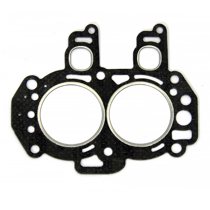 Прокладка под головку Yamaha S610485001021, арт. S610485001021,          Athena 