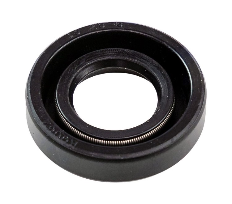 Сальник 13x25x6, Yamaha 9,9/13,5/15, арт. 9310113018_OM,          Omax 