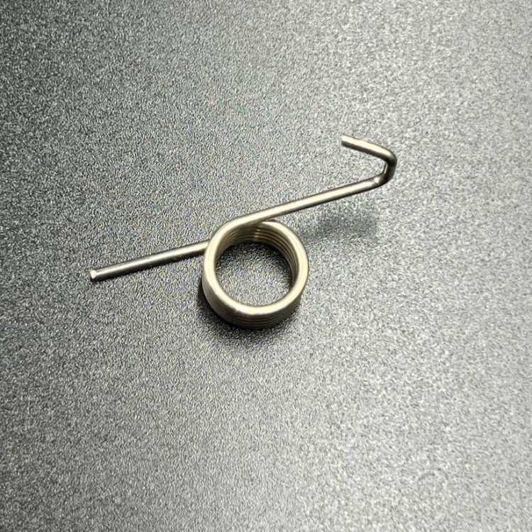 Пружина блокировки заднего хода Tohatsu 8-9,8, арт. 3B2-66315-0-K,          PREMARINE 