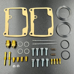 Ремкомплект карбюратора BRP Ski-Doo Summit 550F (KINETIX)