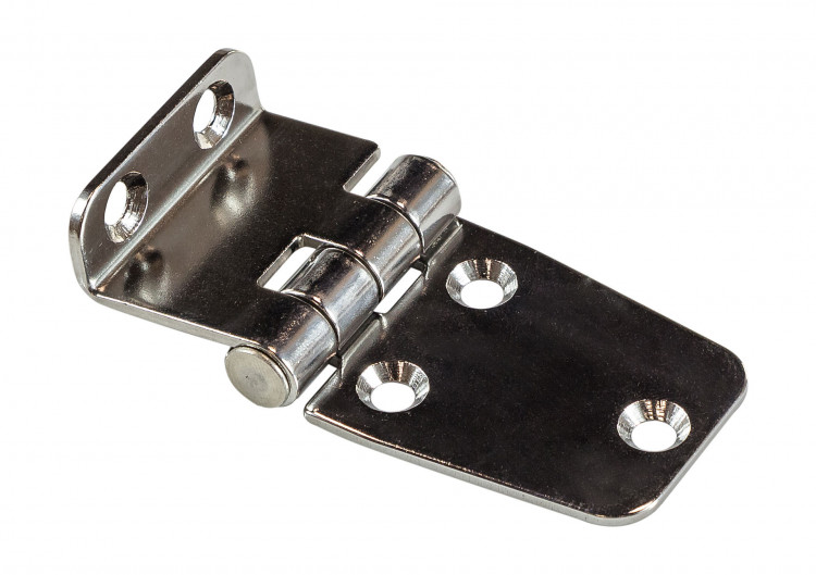 Петля 63х37х2х20 мм, арт. 11040,          Youthful 