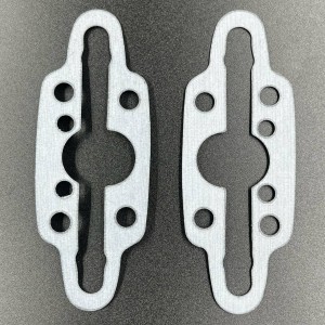 Комплект прокладок RAVE клапана POLARIS Classic (5812700) (KINETIX)