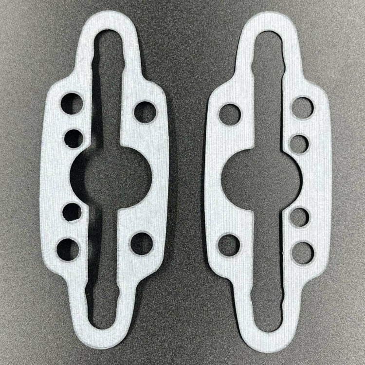 Комплект прокладок RAVE клапана POLARIS Classic (5812700) (KINETIX), арт. 09-719104-TW,          KINETIX 