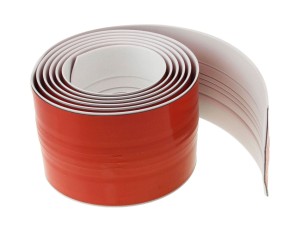 Защита киля KeelGuard, 1.53 м, белый цвет