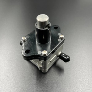 Насос топливный Honda BF40-50D EFI (JSP)