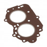 Прокладка под головку цилиндров Yamaha 9.9D-15D, арт. 6E71118100_OM,          OMAX 