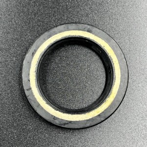 Сальник Suzuki (09282-28003) (28x42x6) (Osaka)