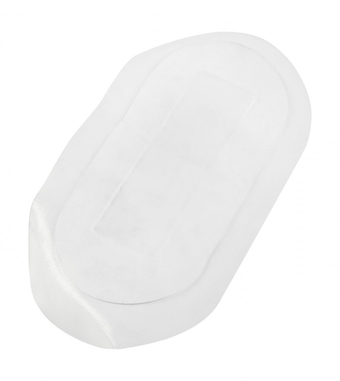 Рым-ручка транспортировочная с накладкой, белая, арт. SSCL00045002-3,          Sun Selection 