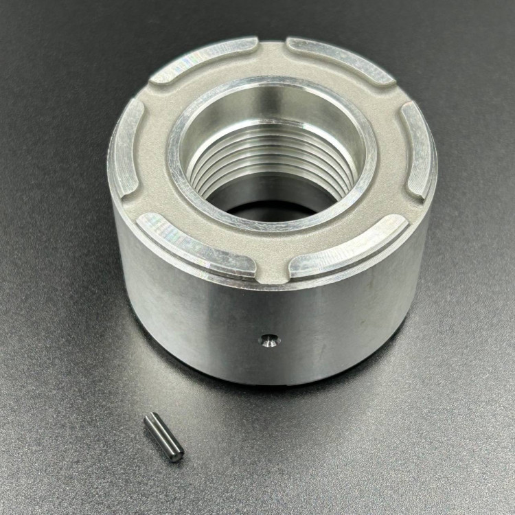 Лабиринтное уплотнение коленвала Yamaha VK540 , арт. 8H8-11515-00-TW,          OSAKA 