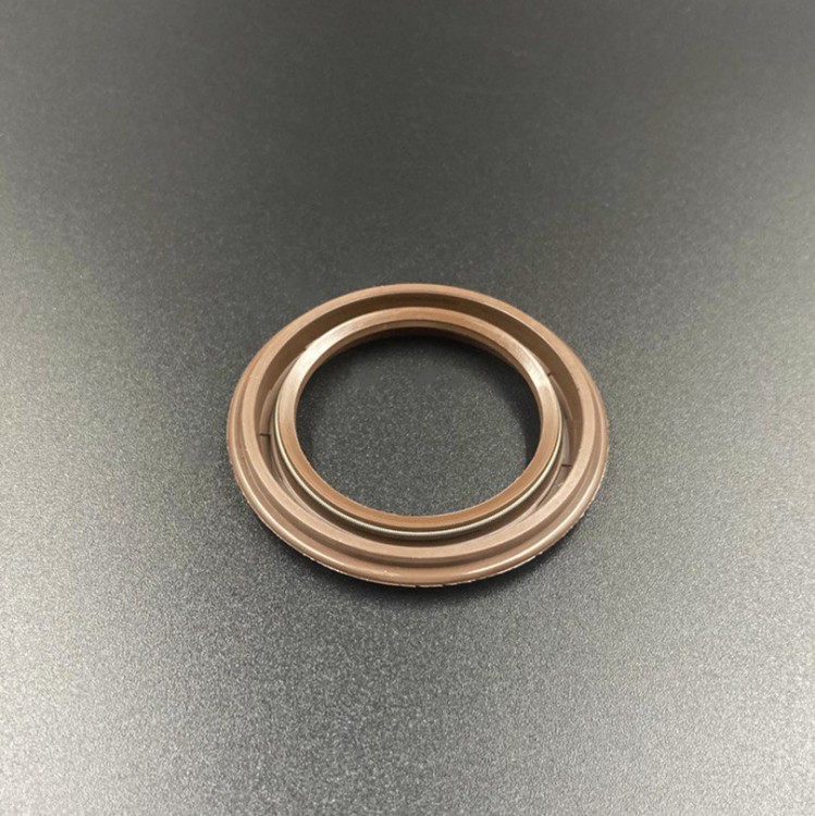 Сальник коленвала YAMAHA F25-F50 (93102-35M47) (35x47x6) (PREMARINE), арт. 93102-35M47-K,          PREMARINE 