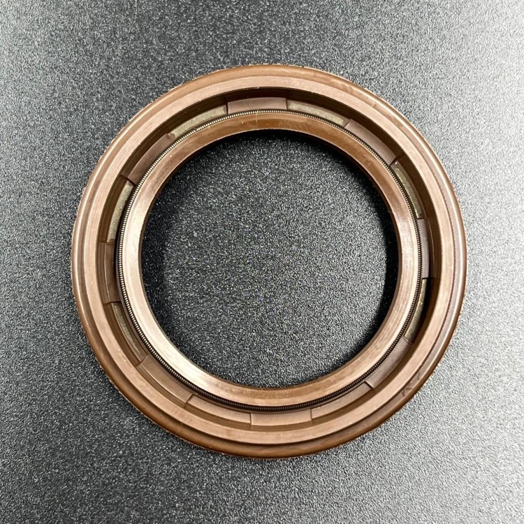 Сальник коленвала YAMAHA F25-F50 (93102-35M47) (35x47x6) (PREMARINE), арт. 93102-35M47-K,          PREMARINE 