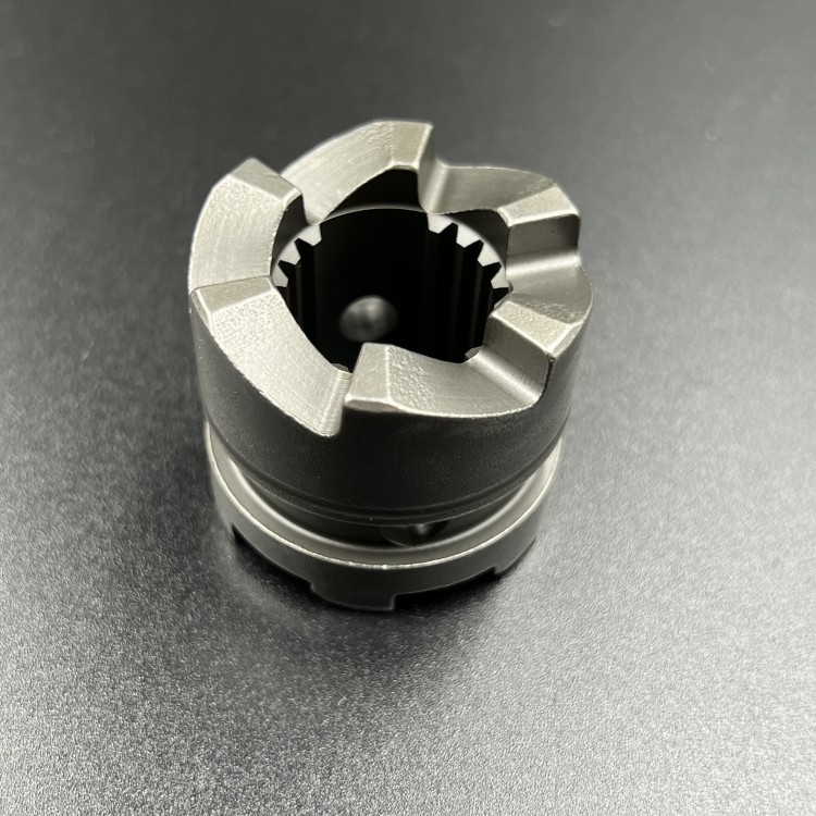 Храповик включения скорости Yamaha 40X, F30-40 (WUHU), арт. 66T-45631-00-K,          WUHU 