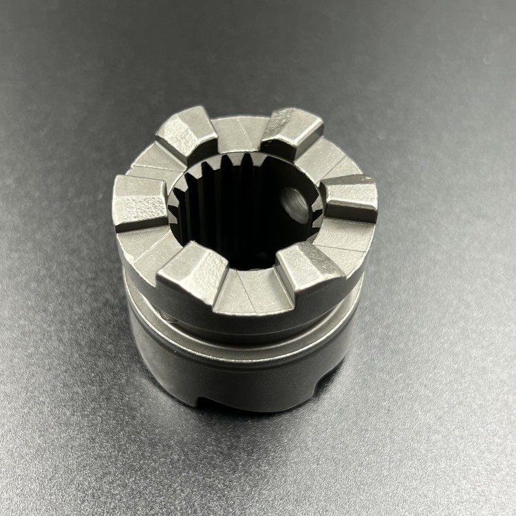 Храповик включения скорости Yamaha 40X, F30-40 (WUHU), арт. 66T-45631-00-K,          WUHU 