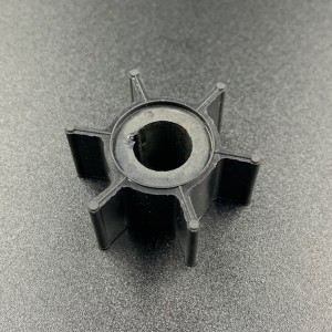 Крыльчатка помпы охлаждения Tohatsu 8-9.8, MFS8 (F8-04000200 47-8037481 47-436065-2) (Omax)