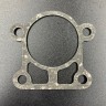 Прокладка под основание помпы охлаждения Yamaha 25-70 (663-44316-00) (Omax), арт. 663-44316-A0-TW,          OMAX 