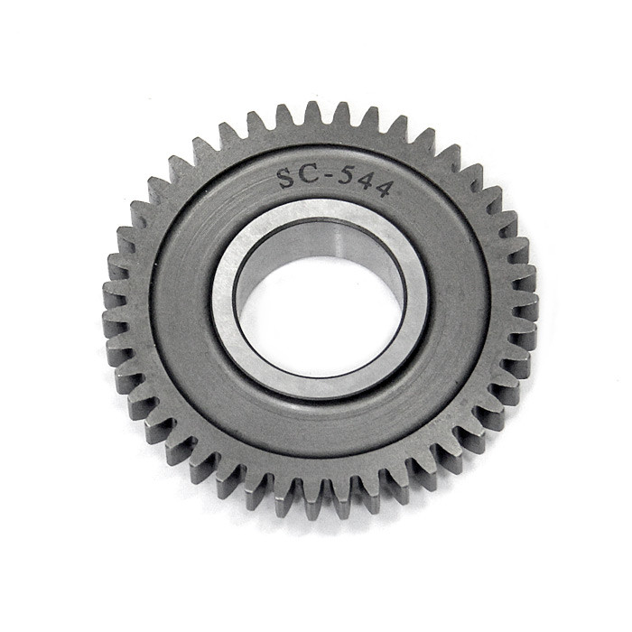 Шестерня коленвала центральная BRP 951 010-1019G, арт. 010-1019G,          WSM 