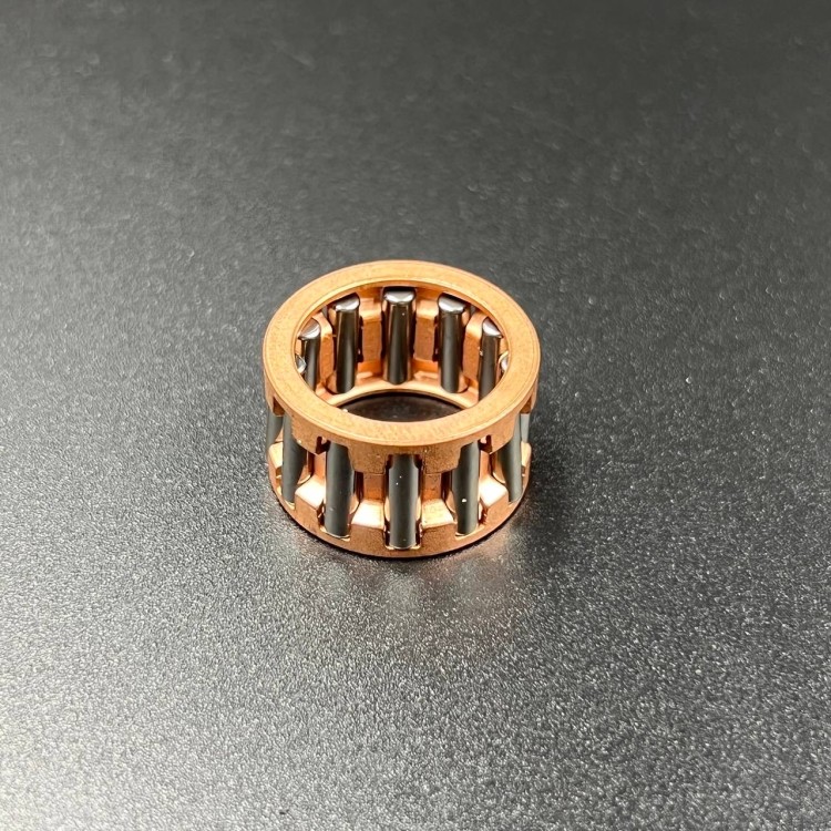 Подшипник шатунный Tohatsu 6-9.8 (17x23x13.7) (PREMARINE), арт. 3B2-00043-0-K,          PREMARINE 