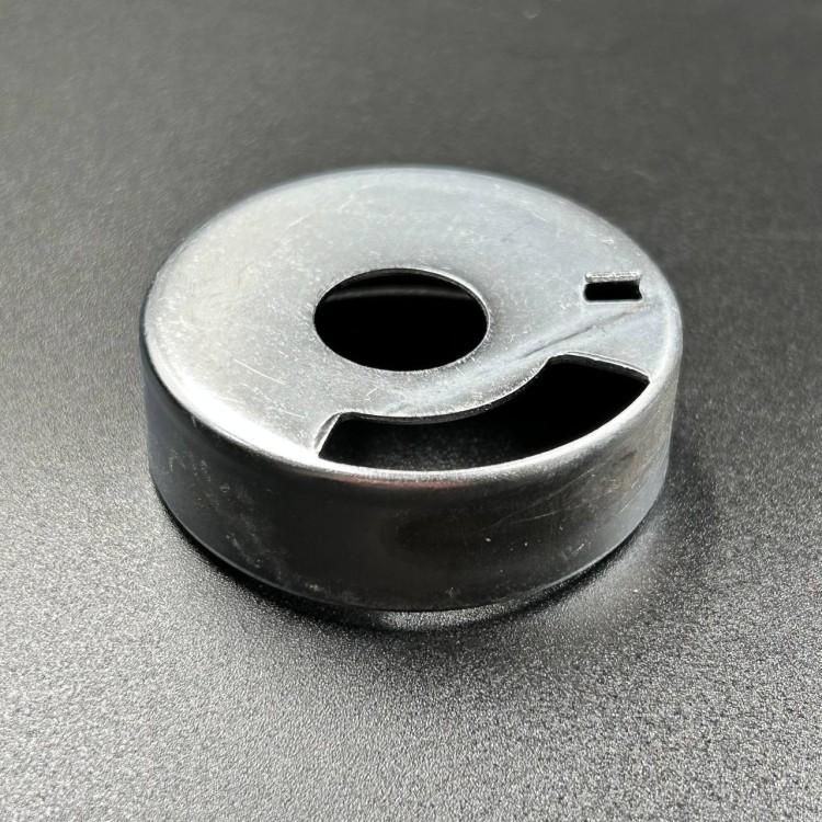 Стакан помпы охлаждения Yamaha 9.9-15, F6-20 (YUELANG), арт. 63V-44322-00-K,          TAIZHOU YUELANG POWER TECHNOLOGY 