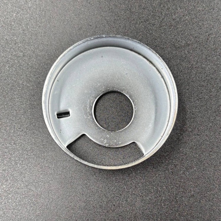 Стакан помпы охлаждения Yamaha 9.9-15, F6-20 (YUELANG), арт. 63V-44322-00-K,          TAIZHOU YUELANG POWER TECHNOLOGY 