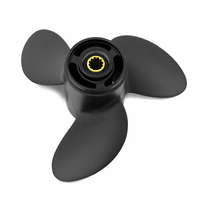 Винт гребной Solas 5011-078-06, 3x7.8x6 (R), арт. 5011-078-06,          Solas 