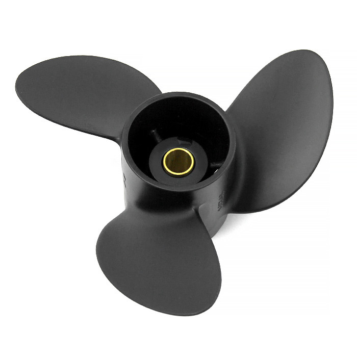 Винт гребной Solas 5011-078-06, 3x7.8x6 (R), арт. 5011-078-06,          Solas 