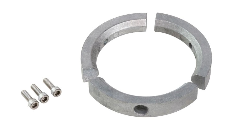 Анод цинковый Volvo Penta, арт. 3858399_VP,          Recmar 