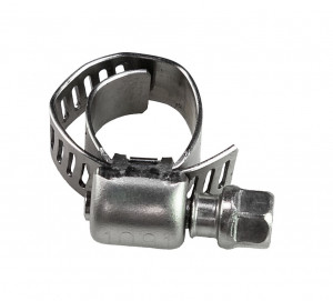 Хомут пружинный Yamaha