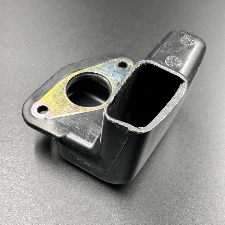 Воздухозаборник Yamaha 40X (PREMARINE), арт. 66T-14440-10-K,          PREMARINE 