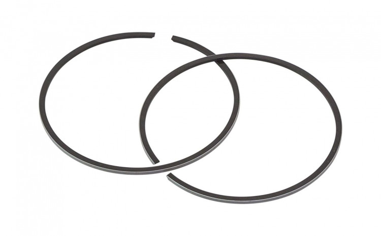 Кольца поршневые Yamaha 115-250 (STD), арт. 64D1160301_RM,          Recmar 