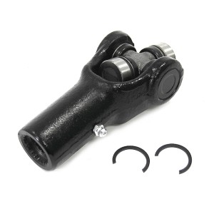 Вилка карданного вала с крестовиной Polaris 3235619, 3235205