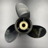 Гребной винт Mercury 25-70 Megara (3x10-1/8x15) (Polastorm), арт. 3017-3102-15, POLASTORM Гребной винт Mercury 25-70 Megara (3x10-1/8x15) (Polastorm), арт. 3017-3102-15, POLASTORM