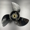 Гребной винт Suzuki DF90-140, DF70A-140A, DF100B (3x13-1/4x17) (Острая лопасть) (Polastorm Yanta), арт. 4127-3133-17,          POLASTORM 
