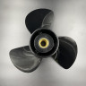 Гребной винт Suzuki DF90-140, DF70A-140A, DF100B (3x13-1/4x17) (Острая лопасть) (Polastorm Yanta), арт. 4127-3133-17,          POLASTORM 